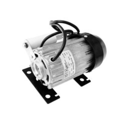 OST02800 - Tillbehör - Pumpmotor 180W - 230V/50Hz till AS-110 SODA