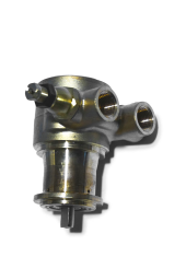 UPP00240 - Tillbehör - Blupura - 300 L/H PUMP - Box 280 Fizz