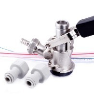 PACK0154U - Fatkopplingar - Paket - Fatkoppling Typ-U