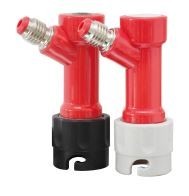 PACK0154BK - Fatkopplingar - Paket - Fatkoppling Corneliusfat bajonettkoppling