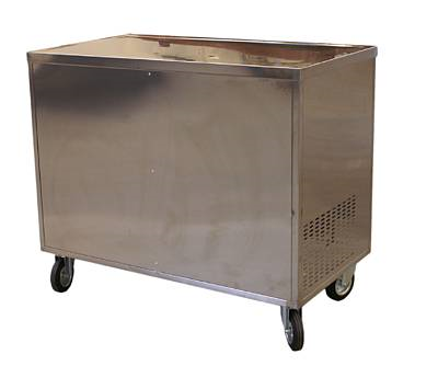 UPP00776 - Bardiskar - Mobil bar 1200x650x1100